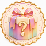 Mystery Gift