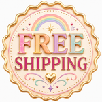 Free Shipping