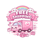 Free Shipping