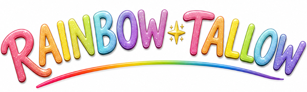 Rainbowtallow