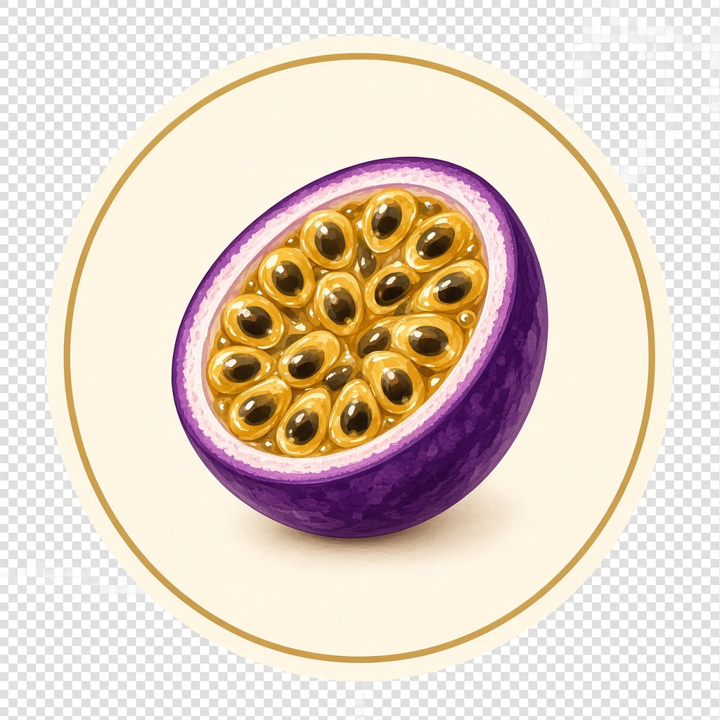 Passionfruit
