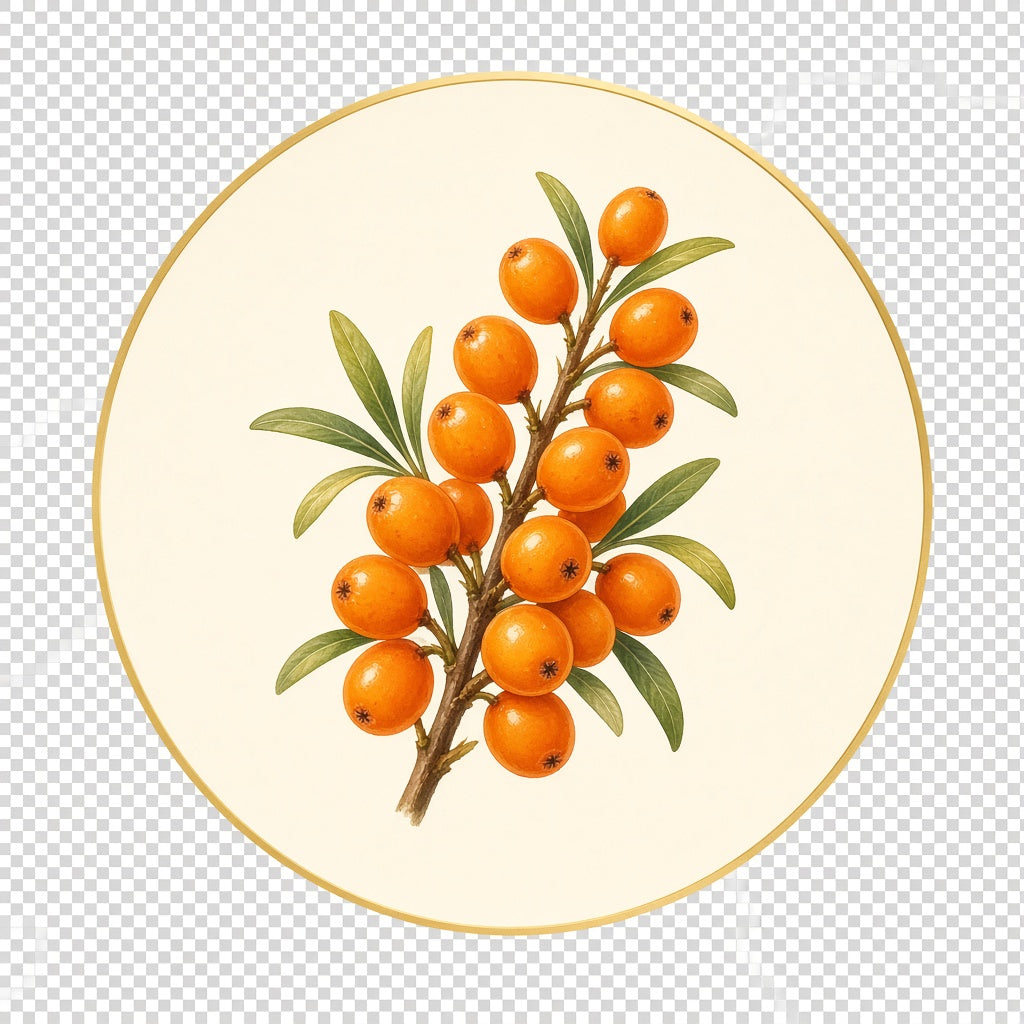 Sea Buckthorn
