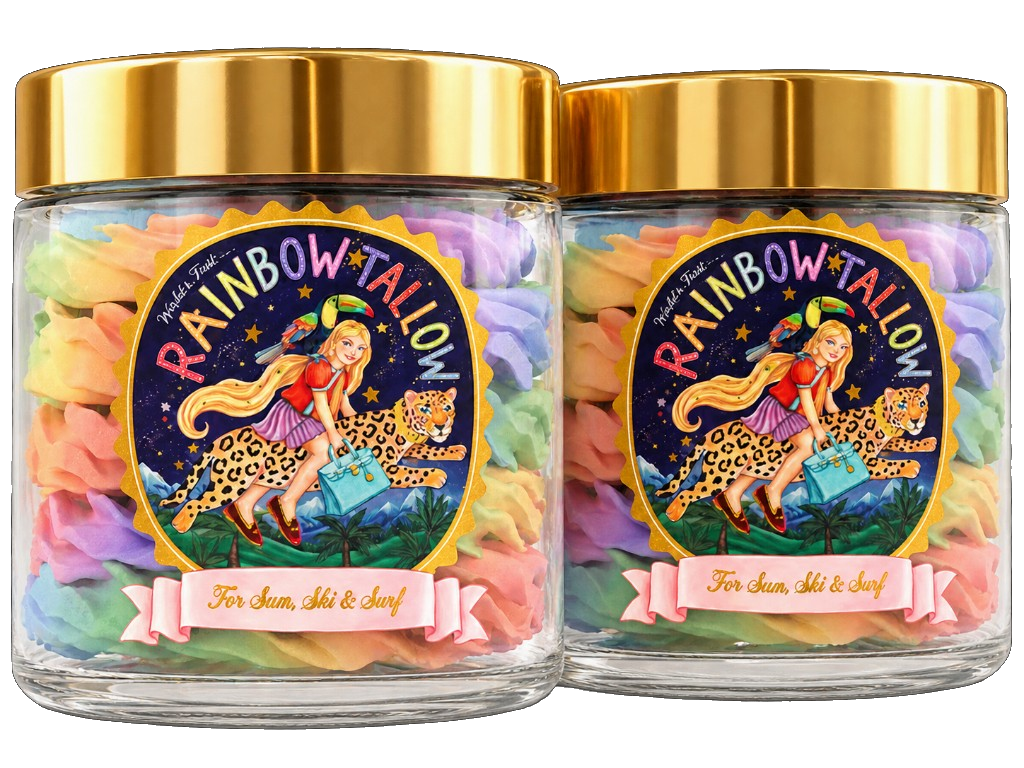2 Jars